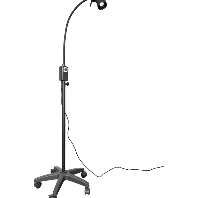 Lampe d'examen LED Devalux sur pied