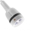 Lampe d'examen LED Heine EL3 avec pied à roulettes