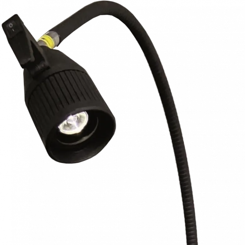 Lampe d'examen LED Holtex 3W