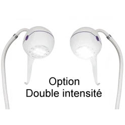 Lampe d'examen LED Lid Bella