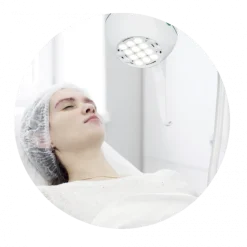 Lampe d'examen LED Lid Bella