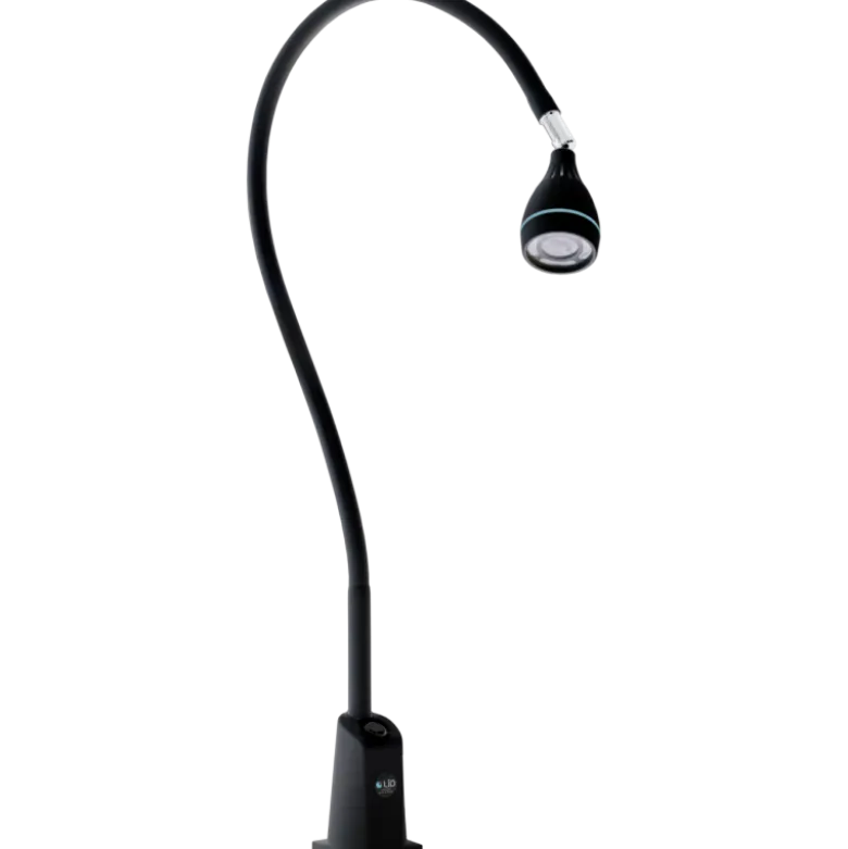 Lampe d'examen LED LID Carla (faisceau 25°)