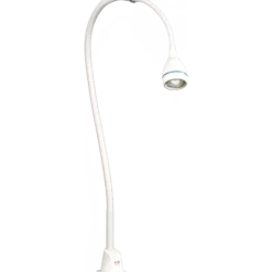 Lampe d'examen LED LID Carla (faisceau 25°)
