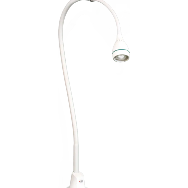 Lampe d'examen LED LID Carla (faisceau 25°)