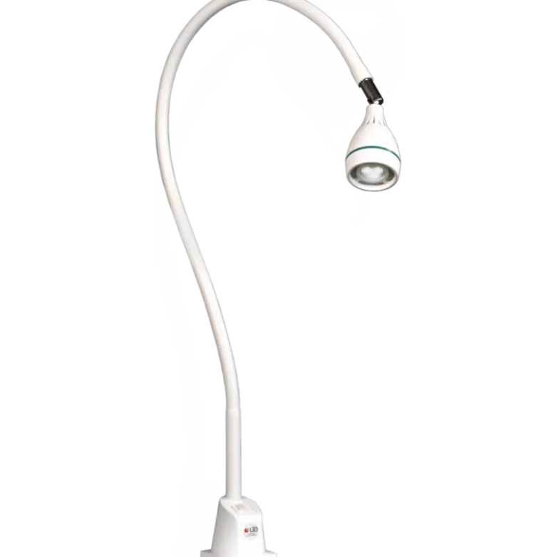 Lampe d'examen LED LID Carla (faisceau 25°)