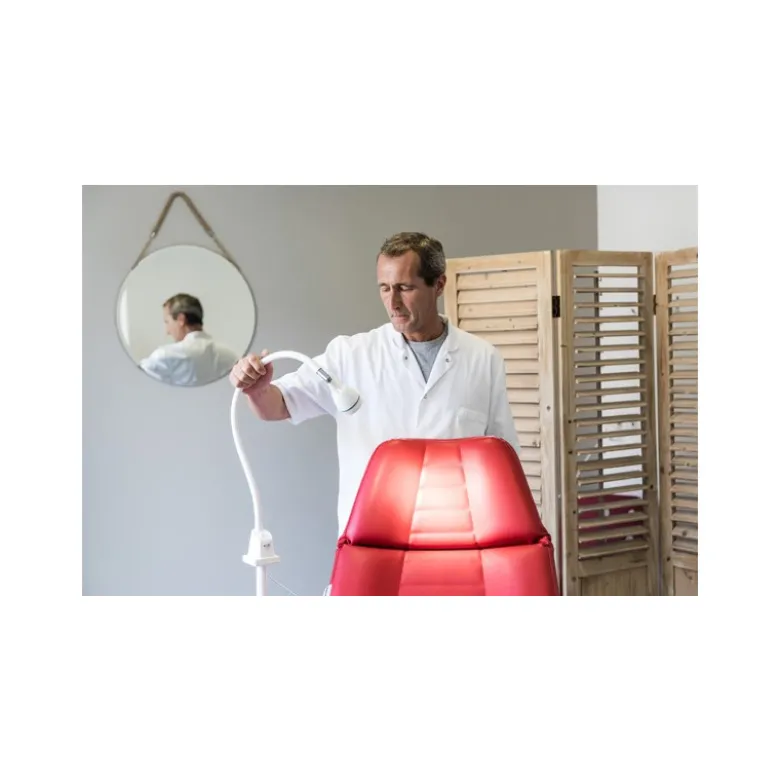 Lampe d'examen LED LID Carla (faisceau 25°)