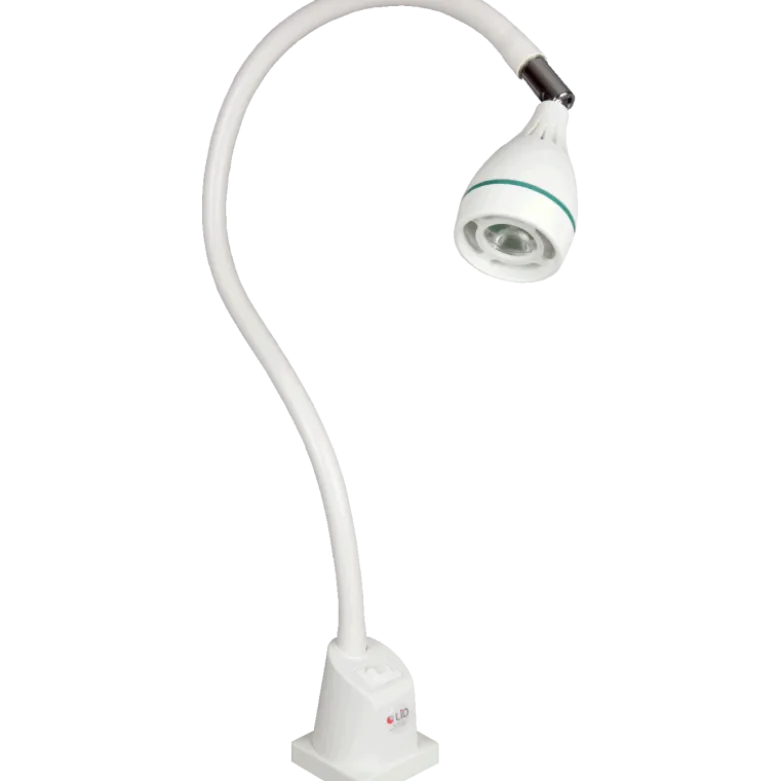 Lampe d'examen LED LID Carla (faisceau 25°)