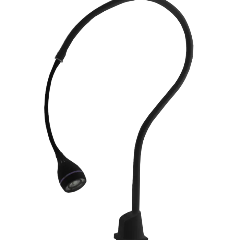 Lampe d'examen LED LID Carla (faisceau 25°)