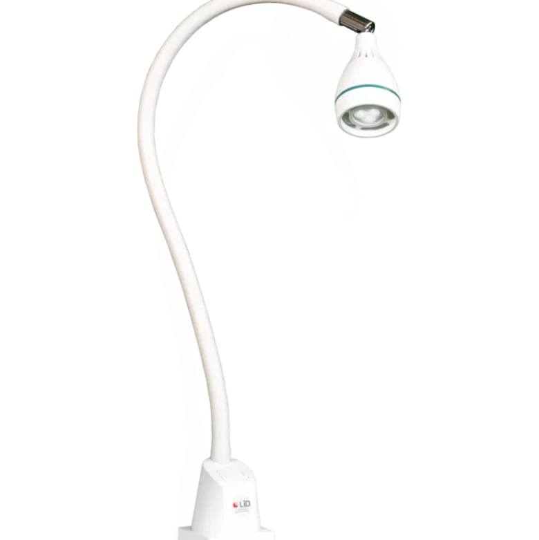 Lampe d'examen LED LID Carla (faisceau 25°)