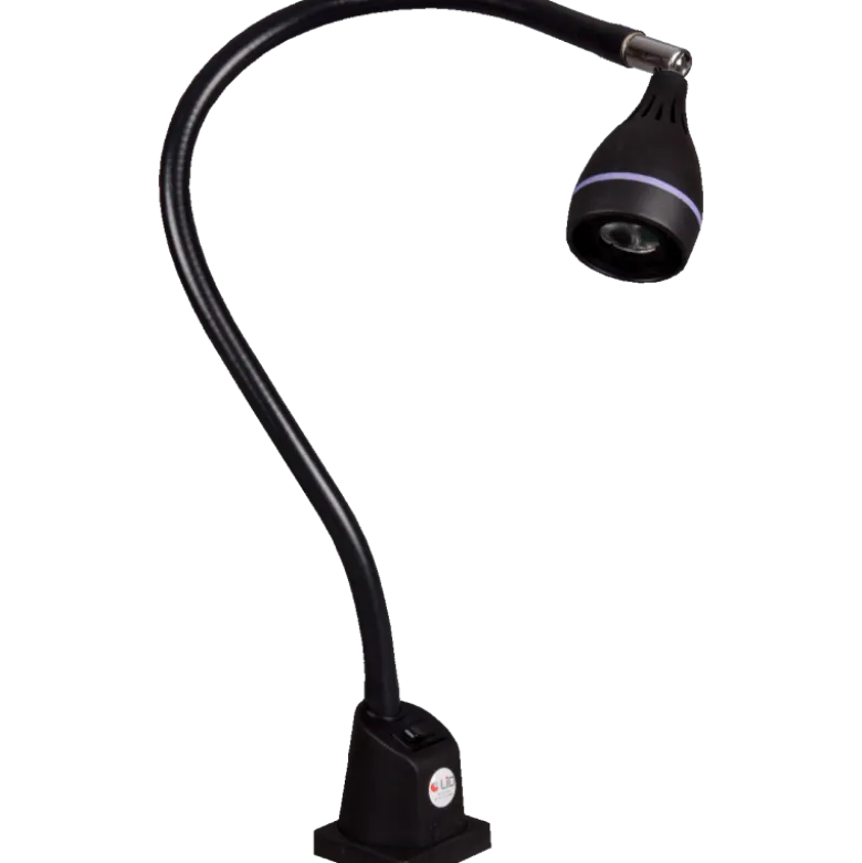 Lampe d'examen LED LID Carla Focus (faisceau 10°)