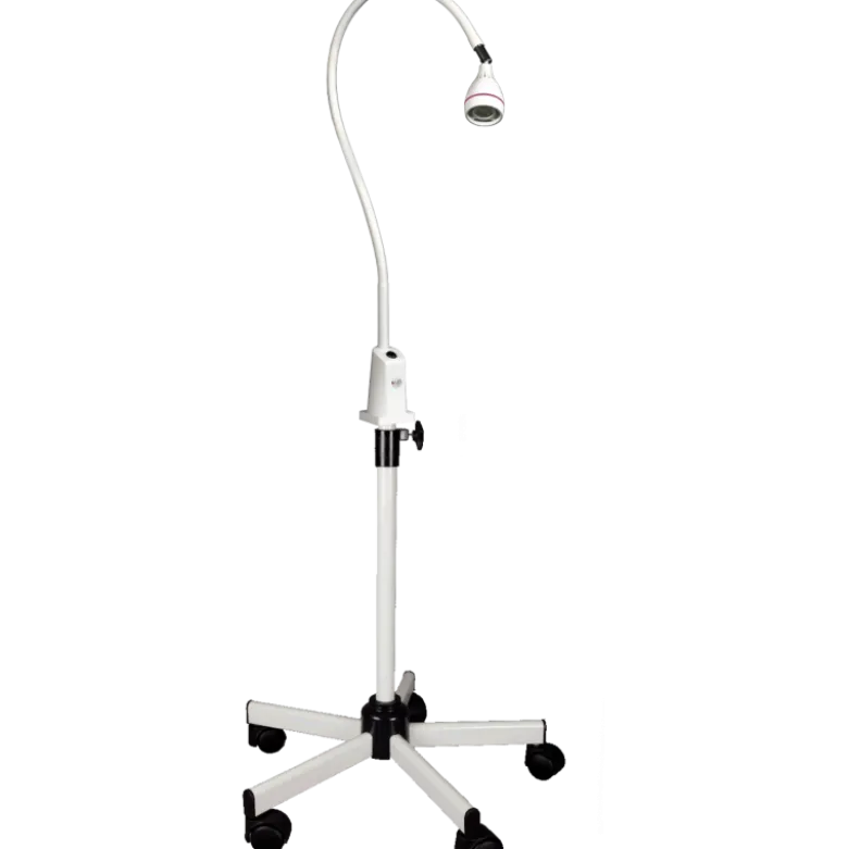 Lampe d'examen LED LID Carla Focus (faisceau 10°)