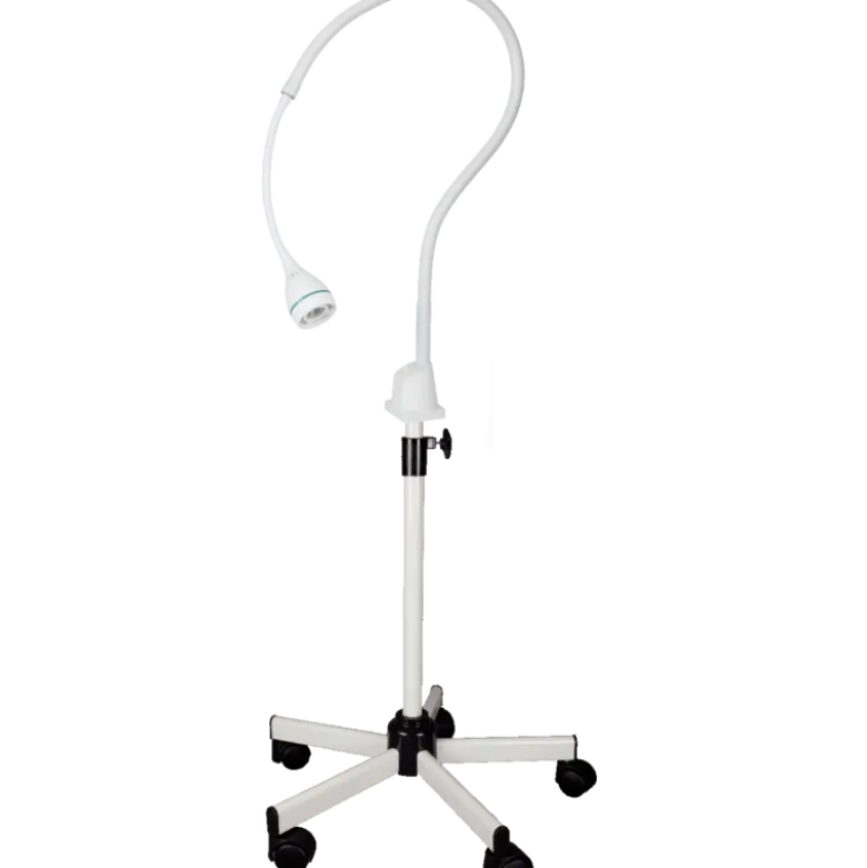 Lampe d'examen LED LID Carla Focus (faisceau 10°)