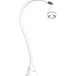 Lampe d'examen LED LID Carla Focus (faisceau 10°)