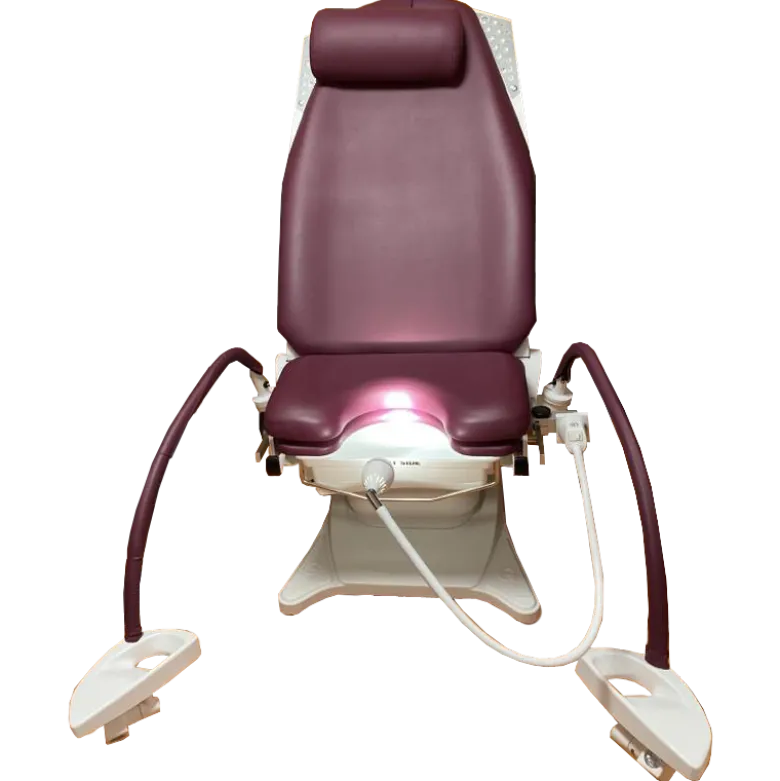 Lampe d'examen LED LID Carla Focus (faisceau 10°)