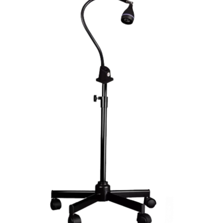 Lampe d'examen LED LID Carla Focus (faisceau 10°)