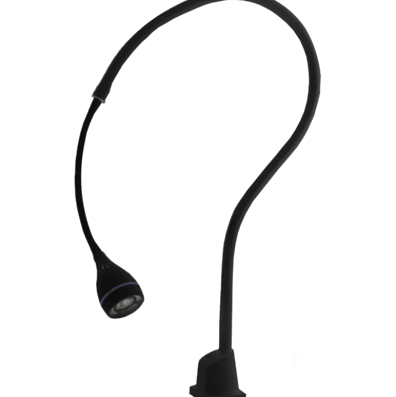 Lampe d'examen LED LID Carla Focus (faisceau 10°)