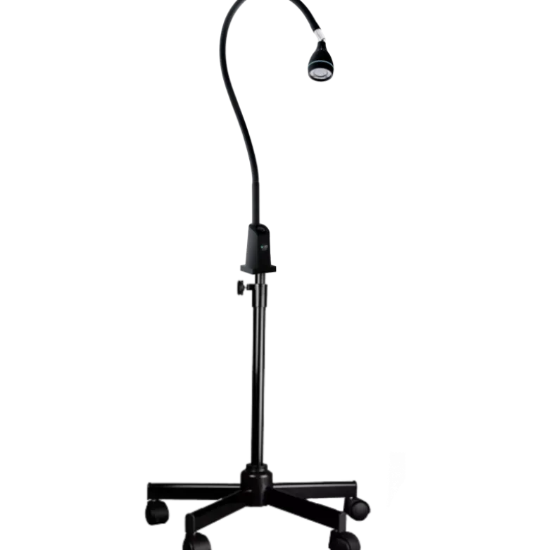 Lampe d'examen LED LID Carla Focus (faisceau 10°)