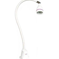 Lampe d'examen LED LID Carla Focus (faisceau 10°)