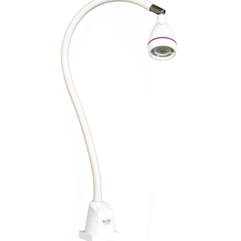 Lampe d'examen LED LID Carla Focus (faisceau 10°)