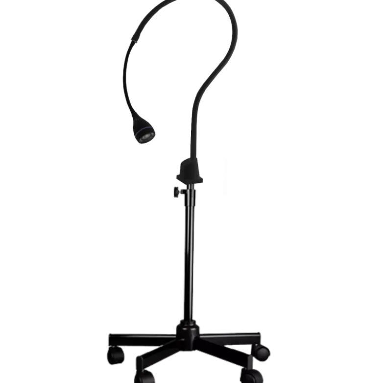 Lampe d'examen LED LID Carla Focus (faisceau 10°)