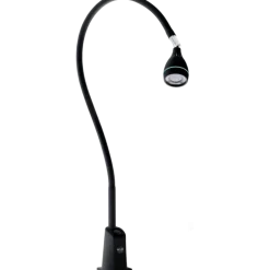 Lampe d'examen LED LID Carla Focus (faisceau 10°)
