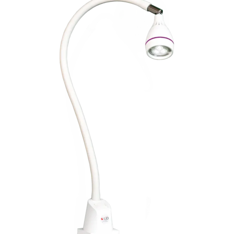 Lampe d'examen LED LID Carla Focus (faisceau 10°)