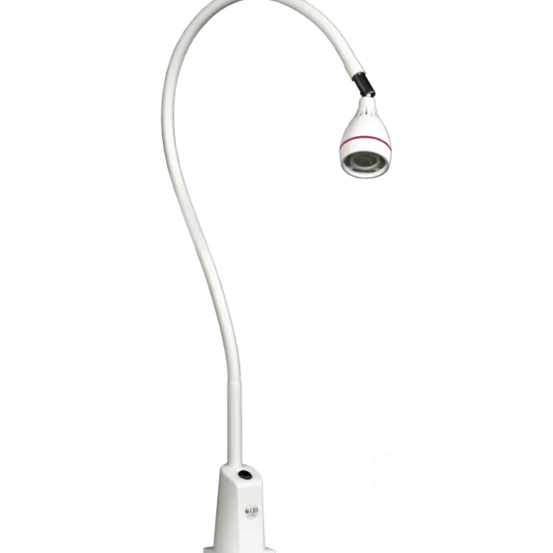 Lampe d'examen LED LID Carla Focus (faisceau 10°)