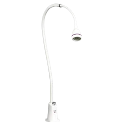 Lampe d'examen LED LID Carla Focus (faisceau 10°)