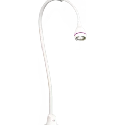 Lampe d'examen LED LID Carla Focus (faisceau 10°)