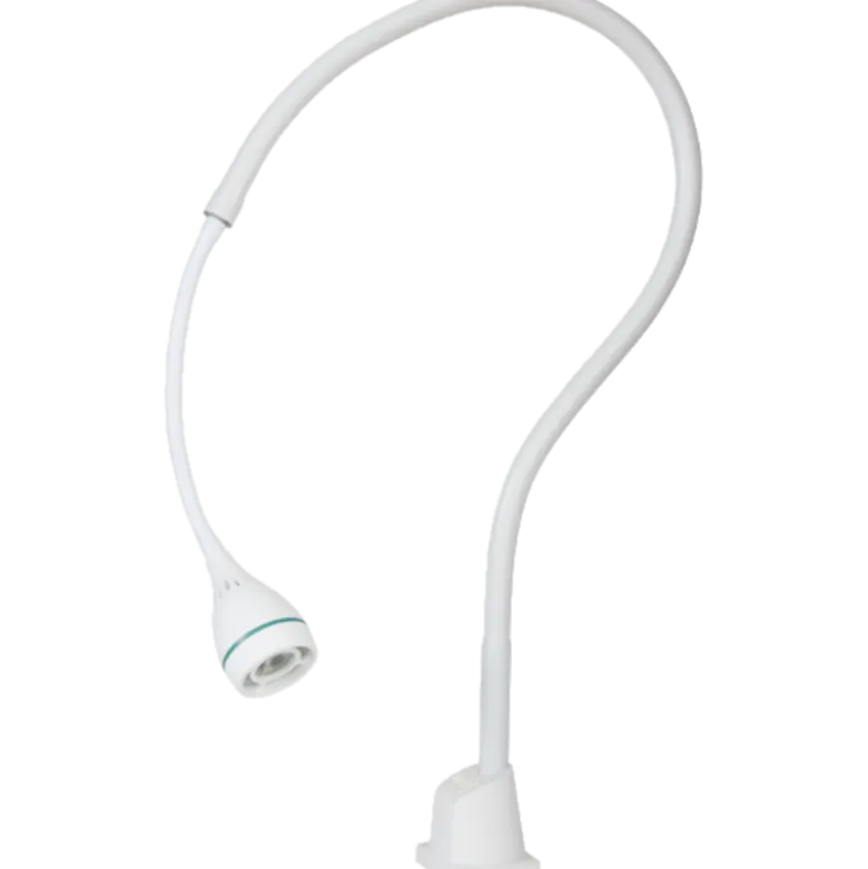 Lampe d'examen LED LID Carla Focus (faisceau 10°)