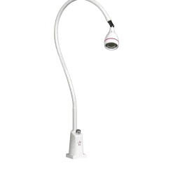 Lampe d'examen LED LID Carla Focus (faisceau 10°)