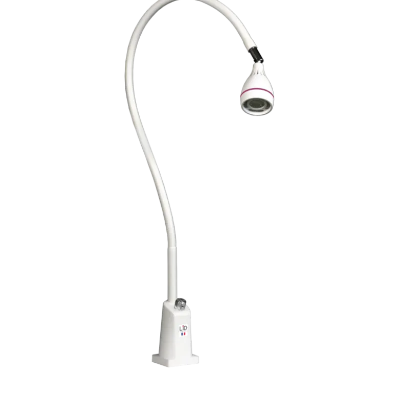 Lampe d'examen LED LID Carla Focus (faisceau 10°)