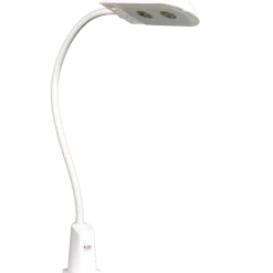 Lampe d'examen LED LID Floraled (faisceau 25°)