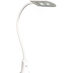 Lampe d'examen LED LID Floraled (faisceau 25°)