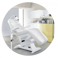 Lampe d'examen LED Lid Hepta