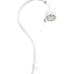 Lampe d'examen LED Lid Hepta