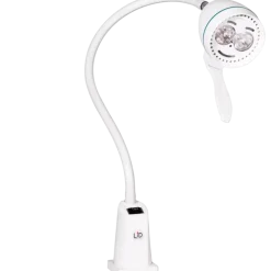 Lampe d'examen LED LID Julia (faisceaux 10° et 25°)