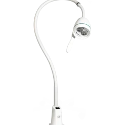 Lampe d'examen LED LID Julia (faisceaux 10° et 25°)