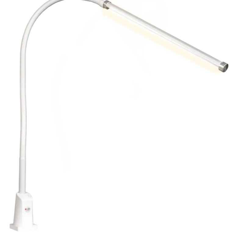 Lampe d'examen LED Lid Lina