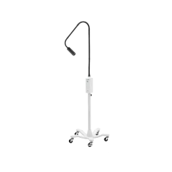 Lampe d'examen LED Welch Allyn Examlight IV