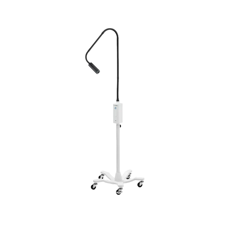 Lampe d'examen LED Welch Allyn Examlight IV