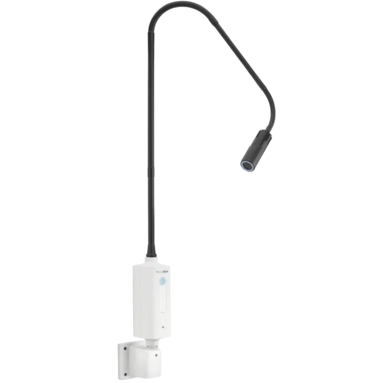 Lampe d'examen LED Welch Allyn Examlight IV
