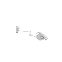 Lampe d'examen LED Welch Allyn GS900 sur pied