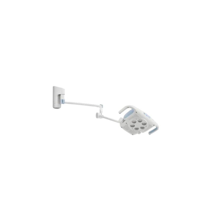 Lampe d'examen LED Welch Allyn GS900 sur pied