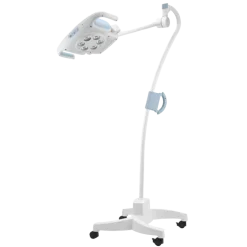 Lampe d'examen LED Welch Allyn GS900 sur pied