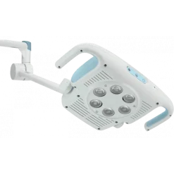 Lampe d'examen LED Welch Allyn GS900 sur pied