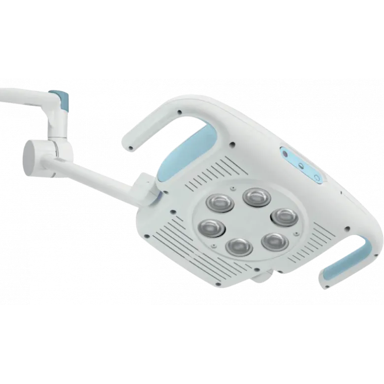 Lampe d'examen LED Welch Allyn GS900 sur pied