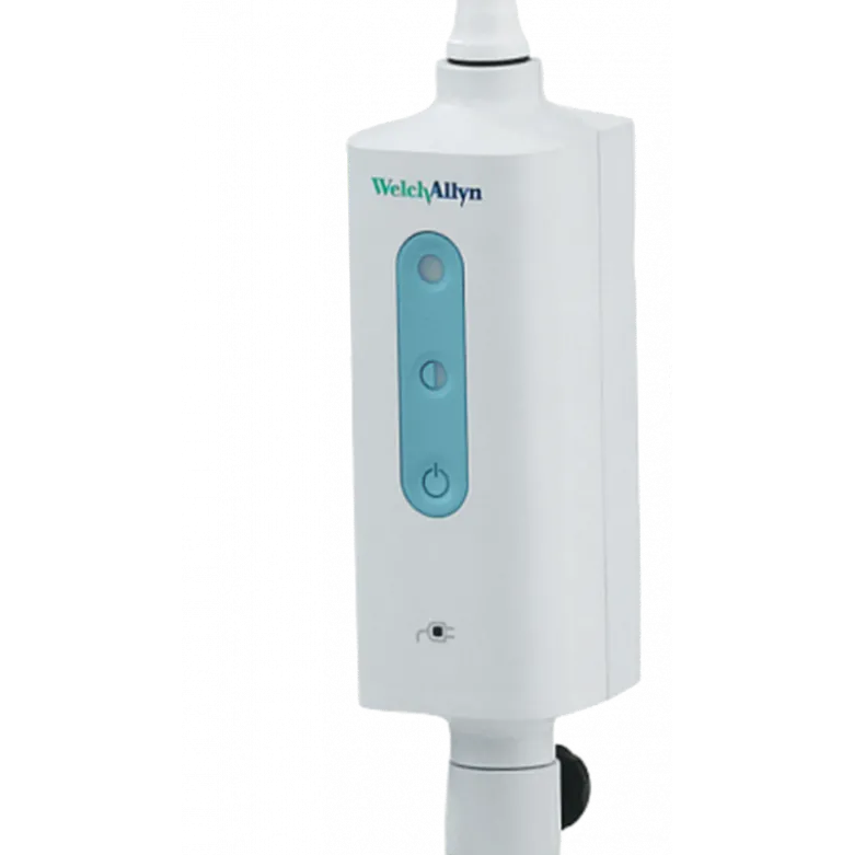 Lampe d'examen LED Welch Allyn GS600 sur pied
