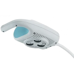 Lampe d'examen LED Welch Allyn GS600 sur pied