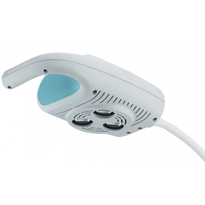 Lampe d'examen LED Welch Allyn GS600 sur pied